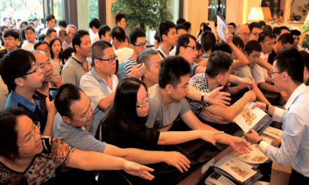 當代中國官方治理話語的意識形態(tài)起源