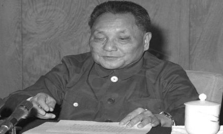 中國(guó)政治體制改革的歷程與邏輯