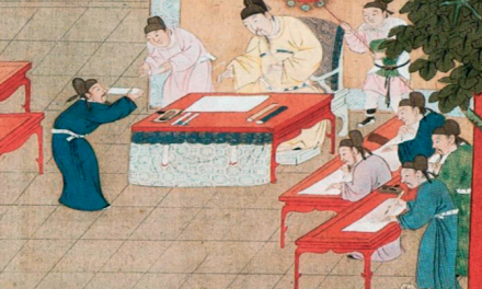 以制度研究推進(jìn)話語(yǔ)體系重建  ——簡(jiǎn)論文明復(fù)興與21世紀(jì)問(wèn)題