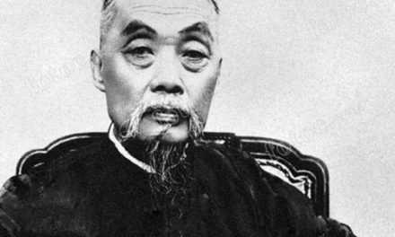 溫鐵軍: 中央罕見點(diǎn)贊“狀元實(shí)業(yè)家”, 有何深意? | 文化縱橫